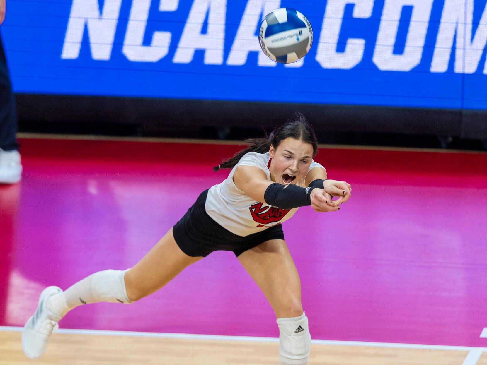 Kansas vs. Nebraska